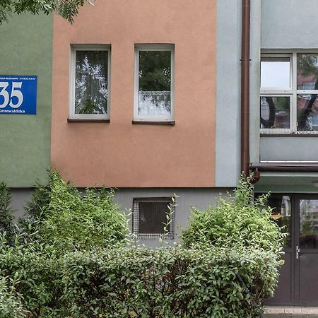 Appartamento Art Apartament Bielsko-Biała Esterno foto