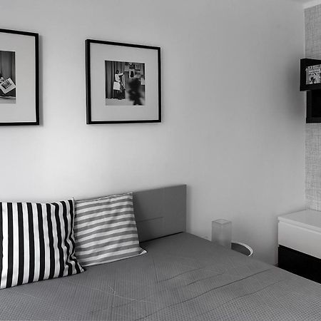 Appartamento Art Apartament Bielsko-Biała Esterno foto