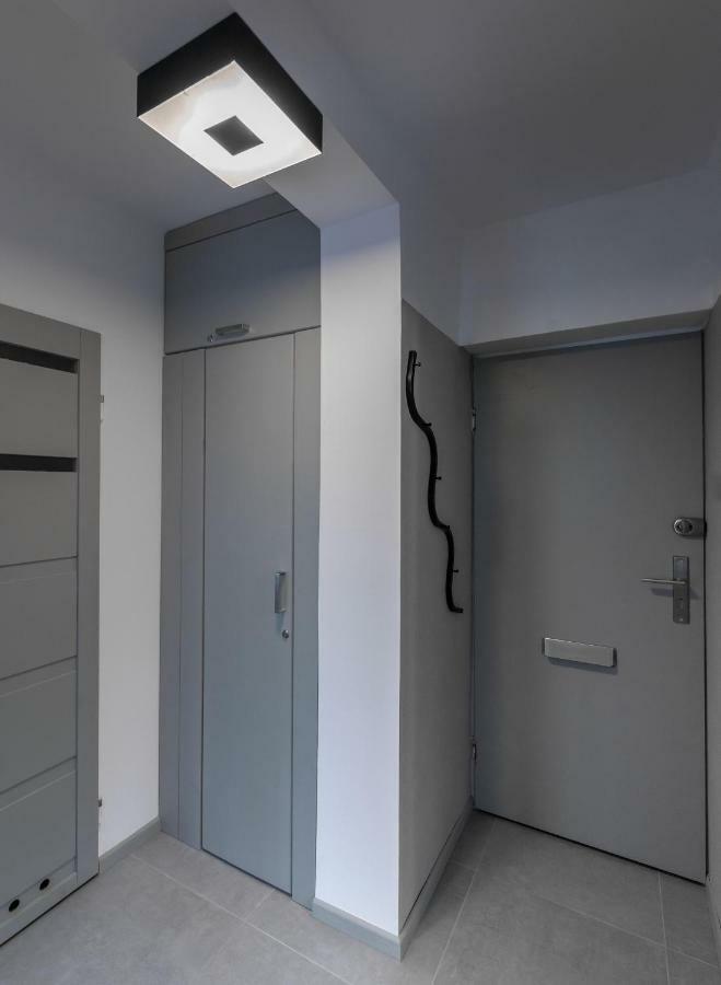 Appartamento Art Apartament Bielsko-Biała Esterno foto