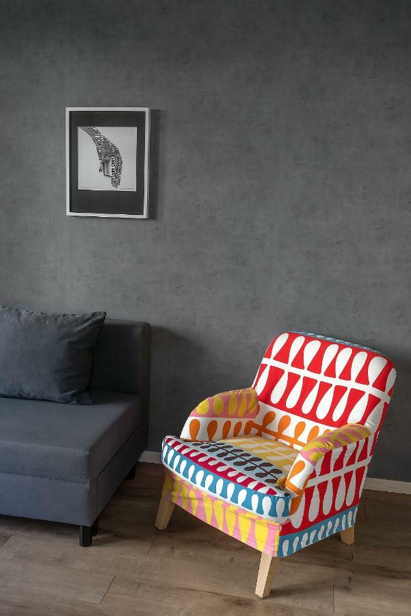 Appartamento Art Apartament Bielsko-Biała Esterno foto