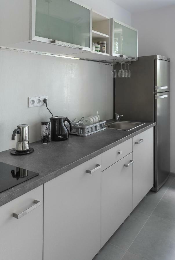 Appartamento Art Apartament Bielsko-Biała Esterno foto