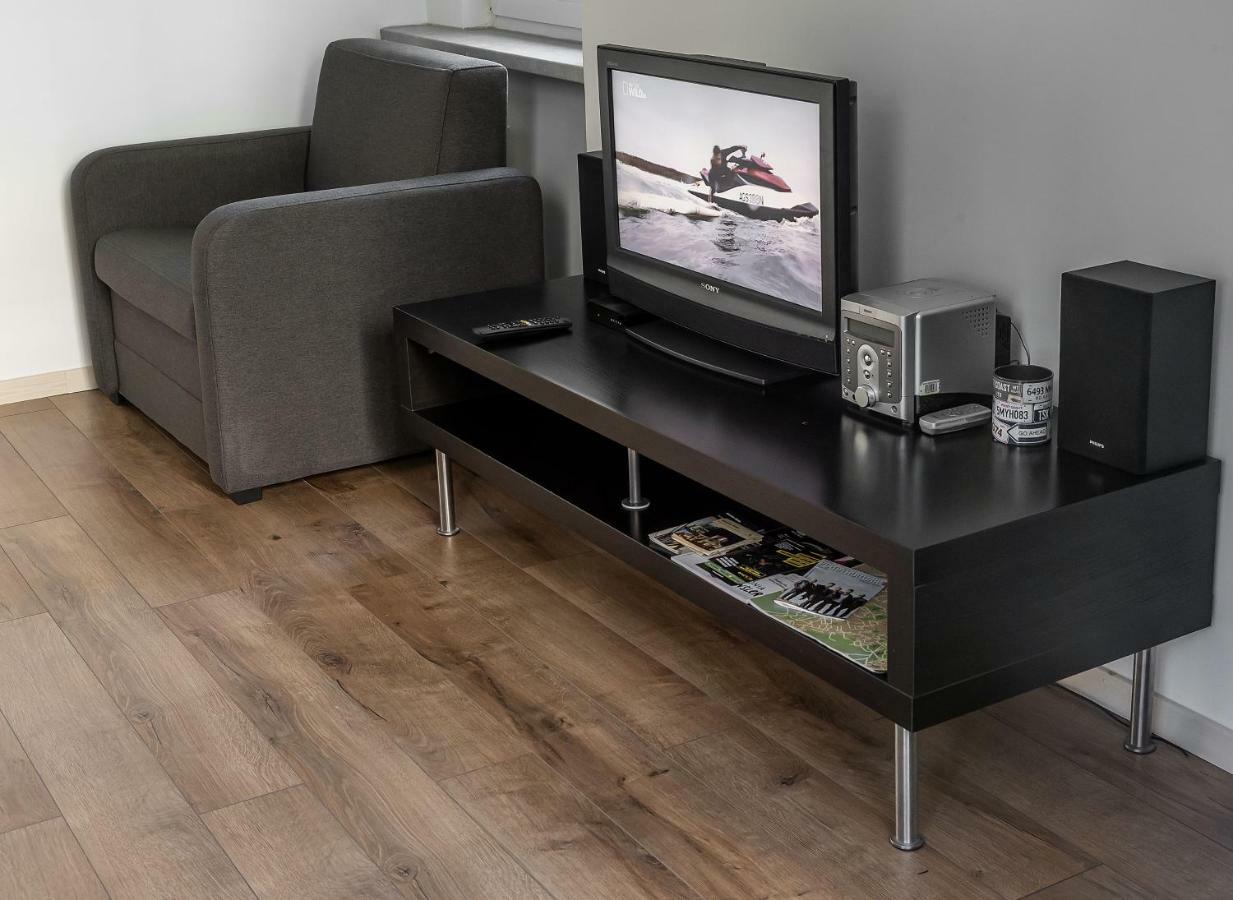 Appartamento Art Apartament Bielsko-Biała Esterno foto