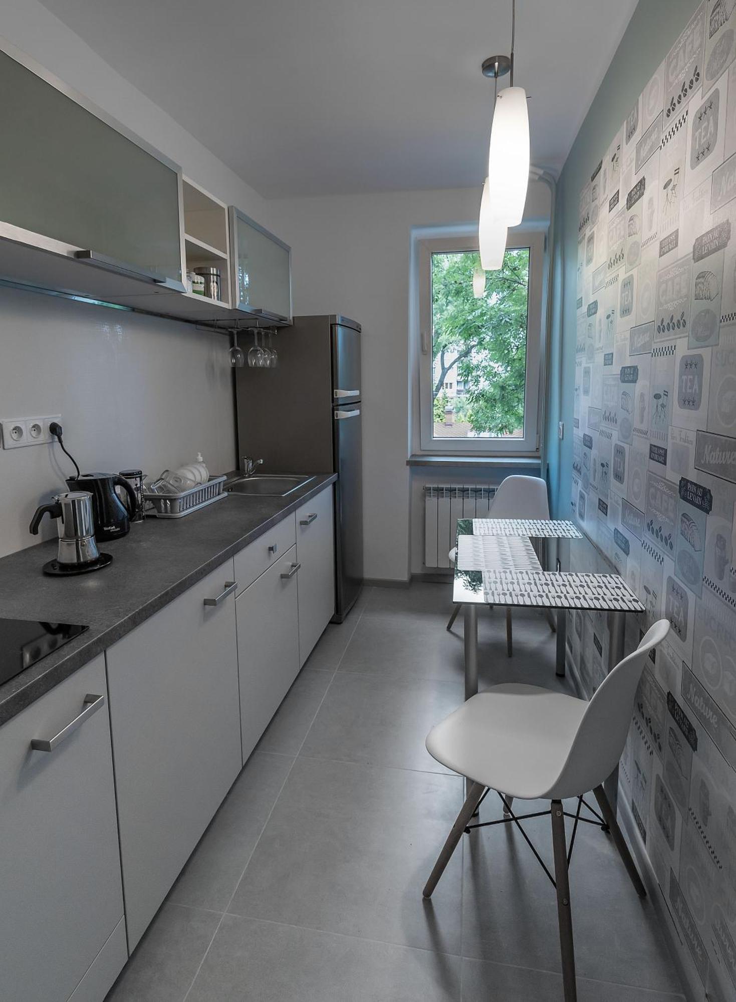 Appartamento Art Apartament Bielsko-Biała Esterno foto