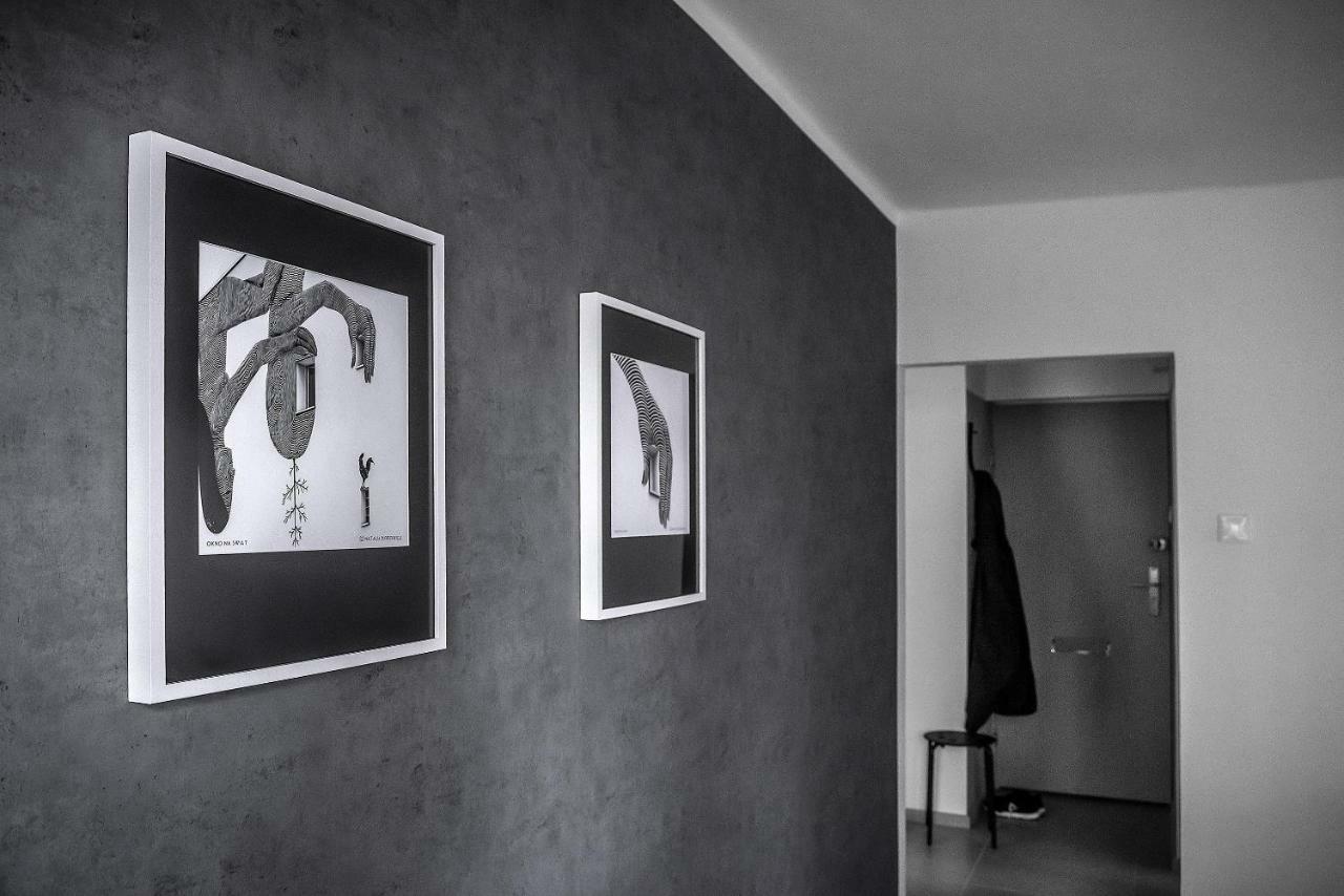 Appartamento Art Apartament Bielsko-Biała Esterno foto