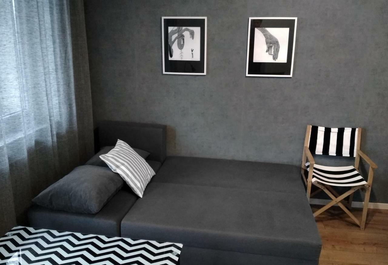 Appartamento Art Apartament Bielsko-Biała Esterno foto