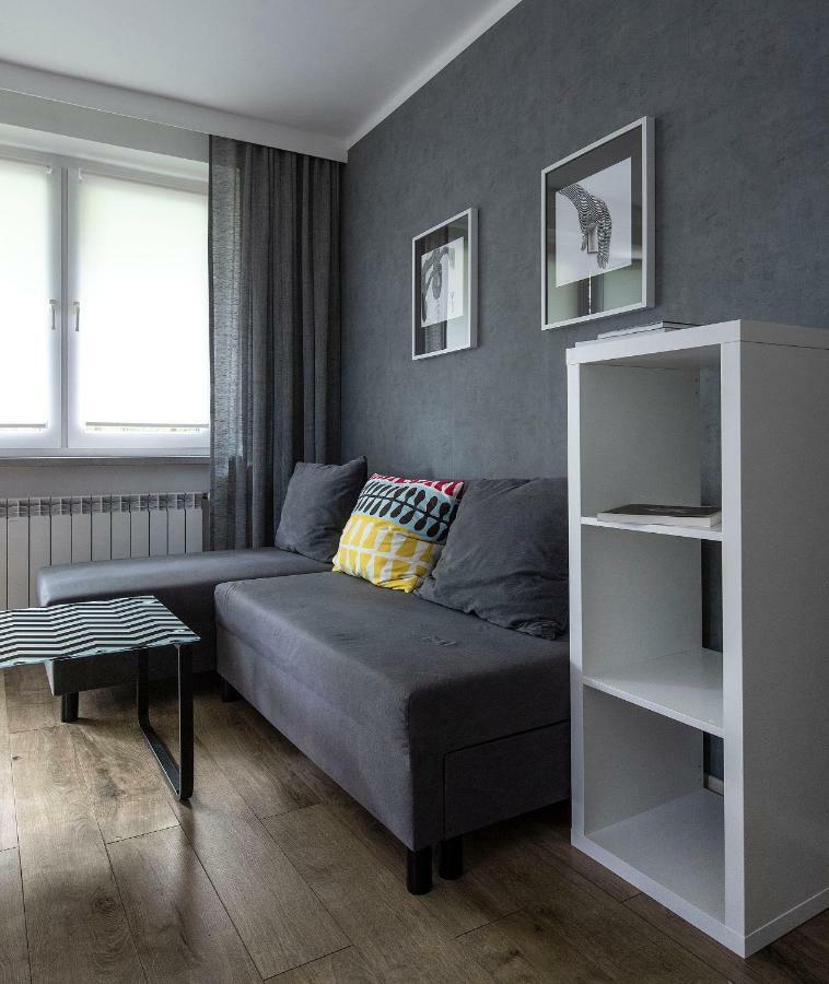 Appartamento Art Apartament Bielsko-Biała Esterno foto