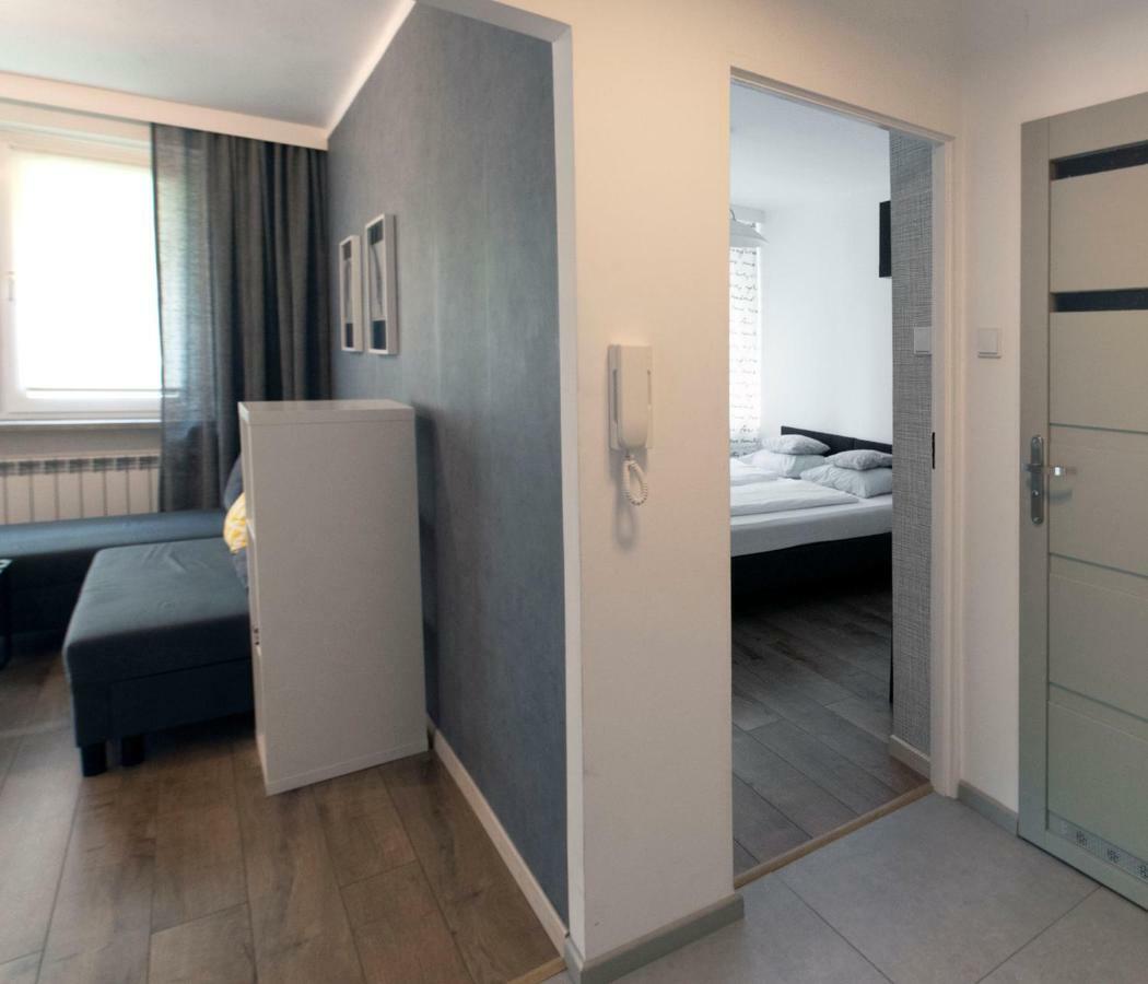 Appartamento Art Apartament Bielsko-Biała Esterno foto