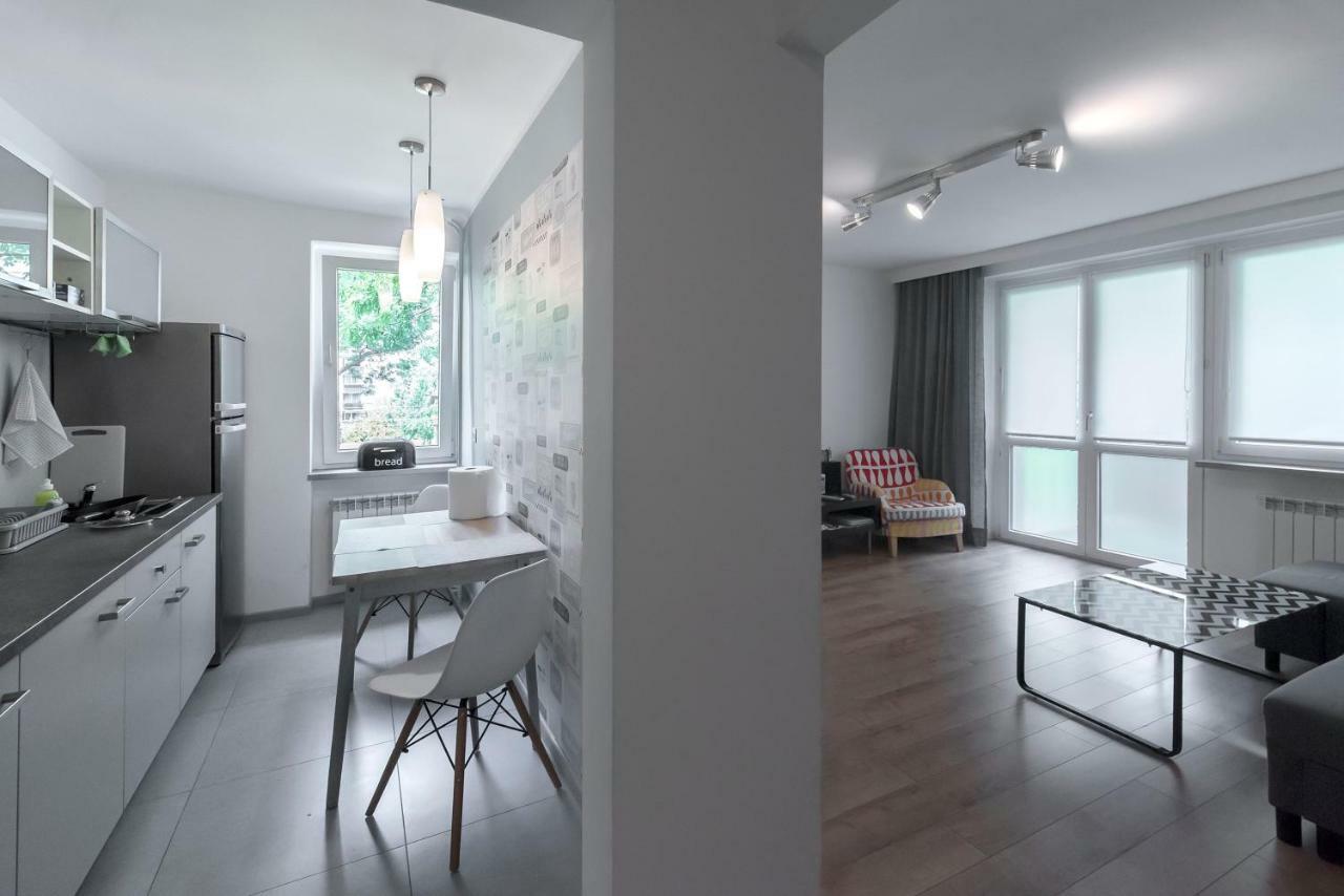 Appartamento Art Apartament Bielsko-Biała Esterno foto