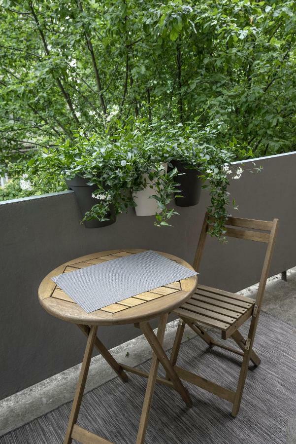 Appartamento Art Apartament Bielsko-Biała Esterno foto