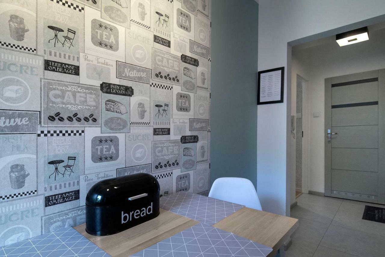 Appartamento Art Apartament Bielsko-Biała Esterno foto
