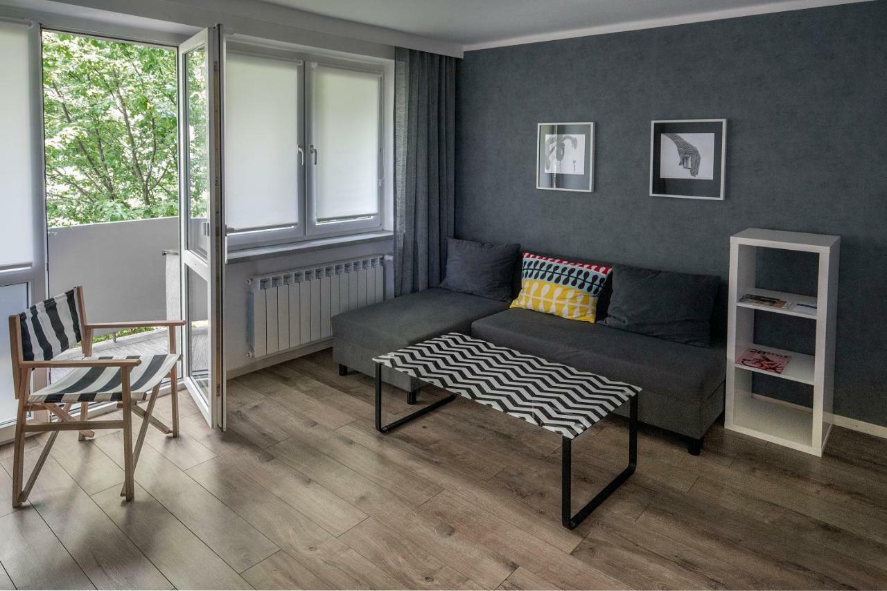 Appartamento Art Apartament Bielsko-Biała Esterno foto