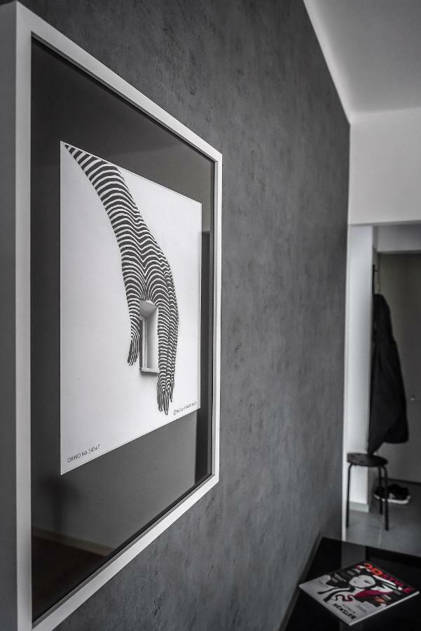Appartamento Art Apartament Bielsko-Biała Esterno foto