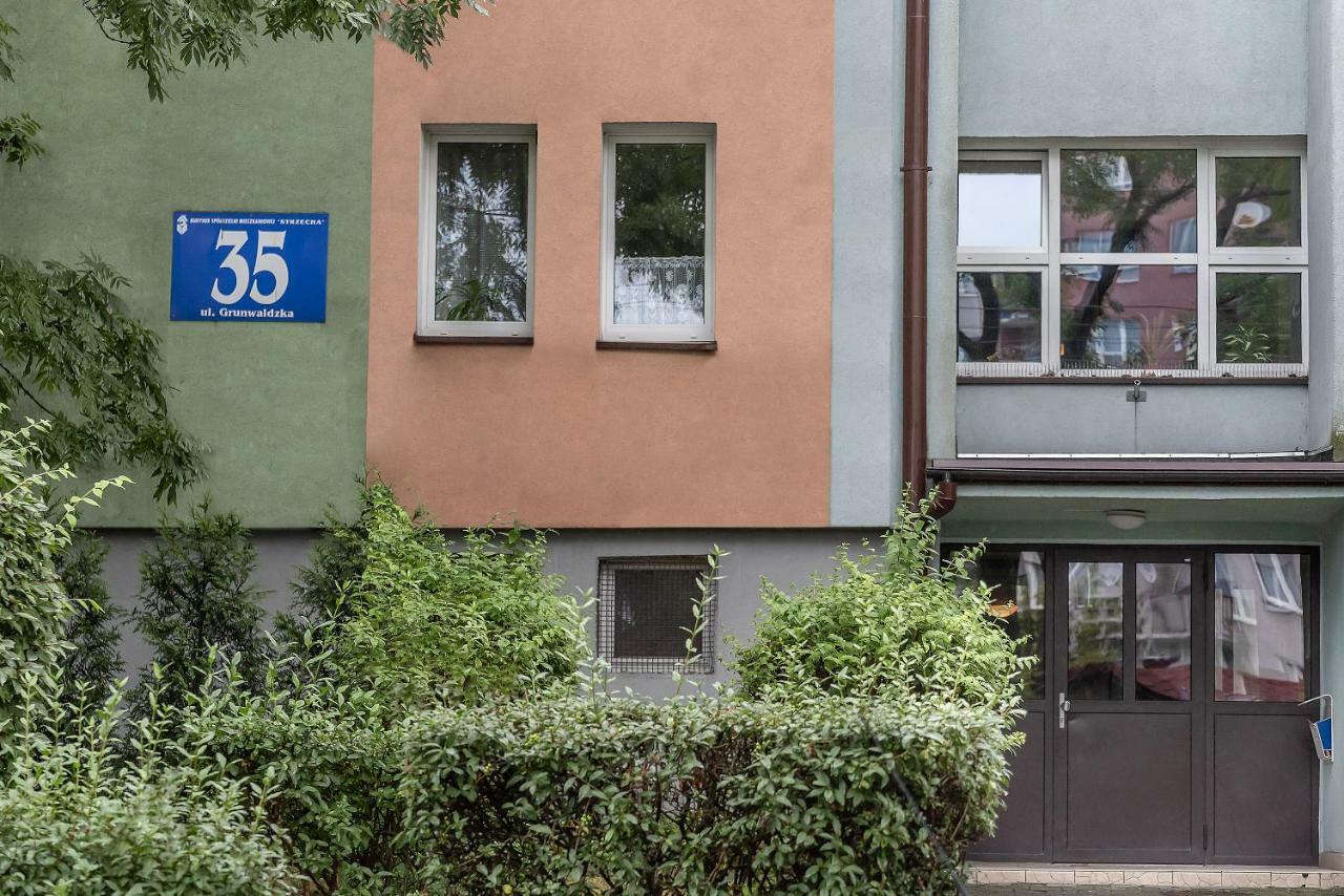 Appartamento Art Apartament Bielsko-Biała Esterno foto