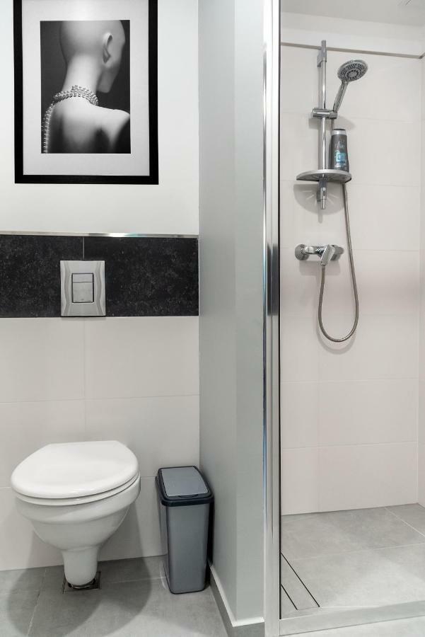 Appartamento Art Apartament Bielsko-Biała Esterno foto