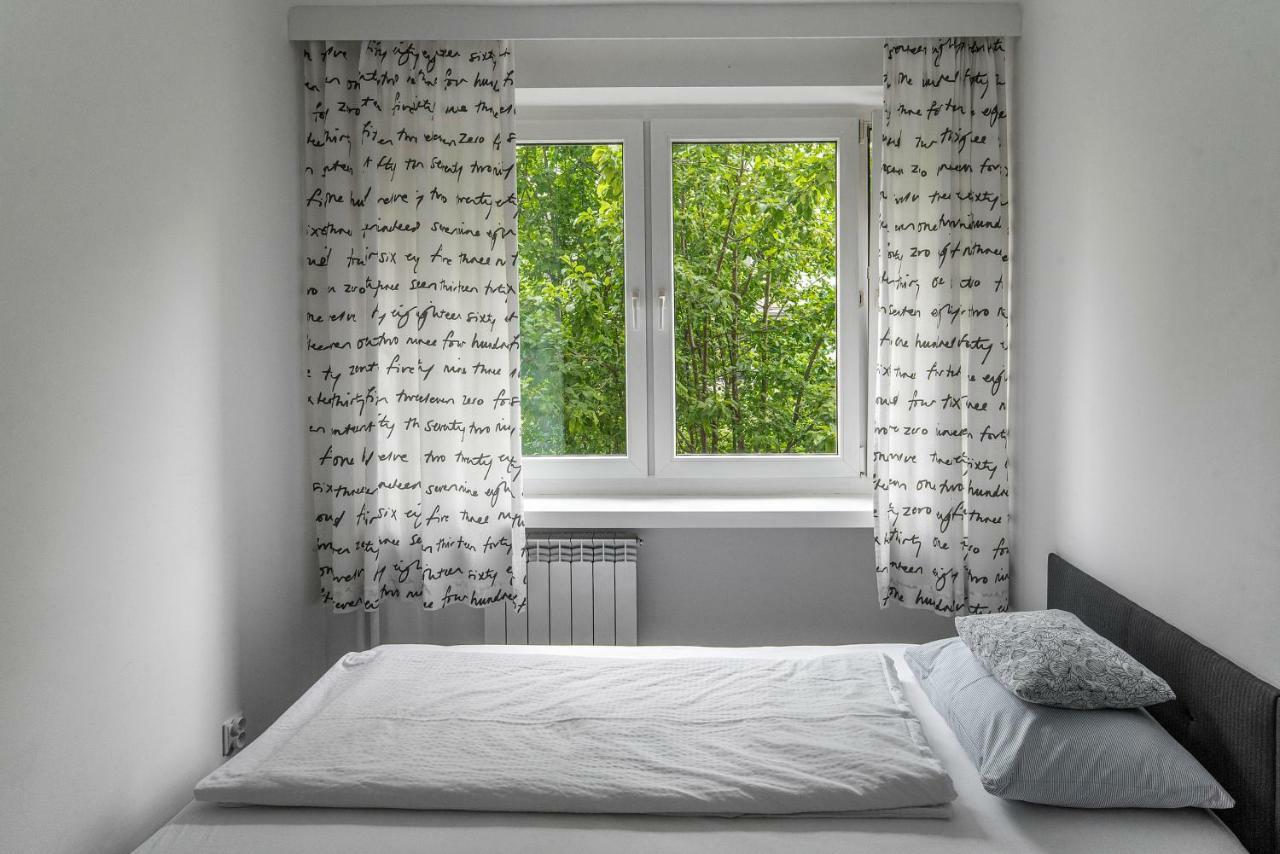 Appartamento Art Apartament Bielsko-Biała Esterno foto