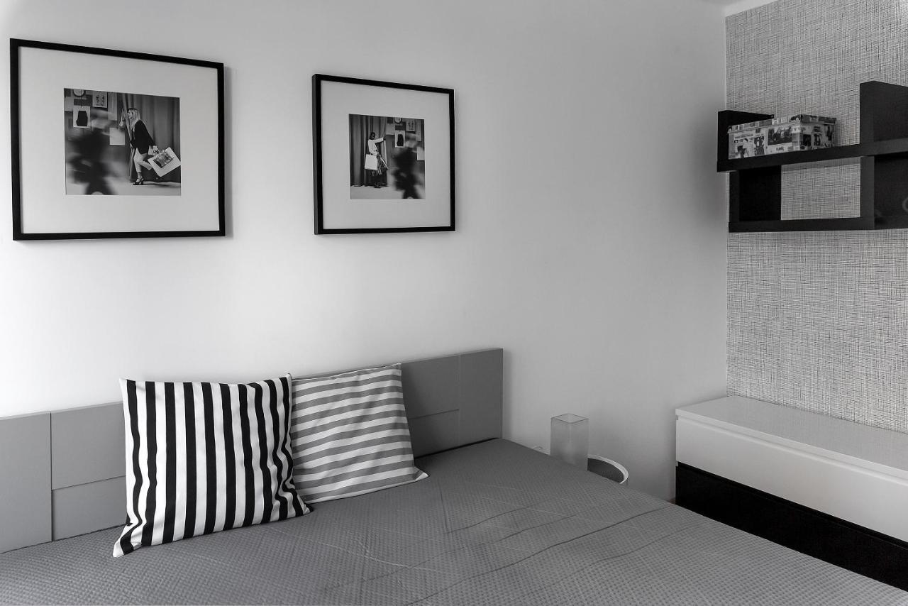 Appartamento Art Apartament Bielsko-Biała Esterno foto