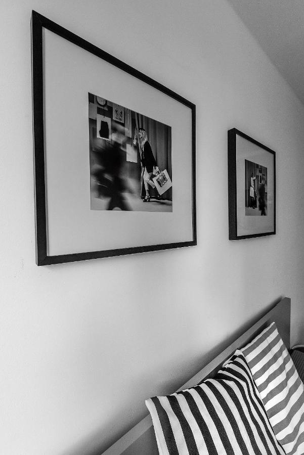Appartamento Art Apartament Bielsko-Biała Esterno foto