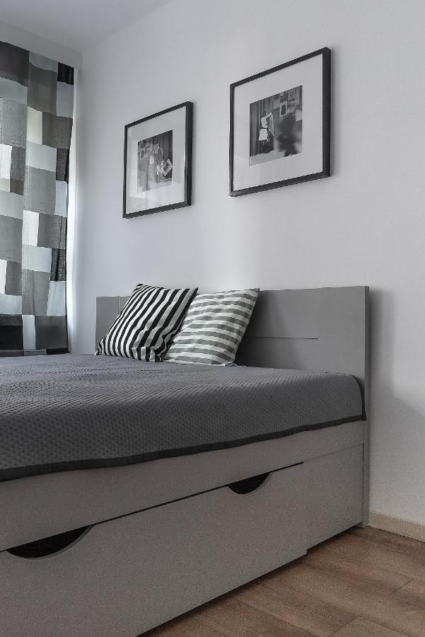 Appartamento Art Apartament Bielsko-Biała Esterno foto